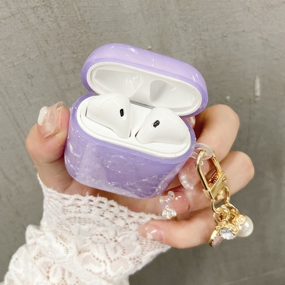 Airpods Case Cover Airpods Pro Case Cover Airpods 3rd Generation Case Cover - Picture 6 of 10